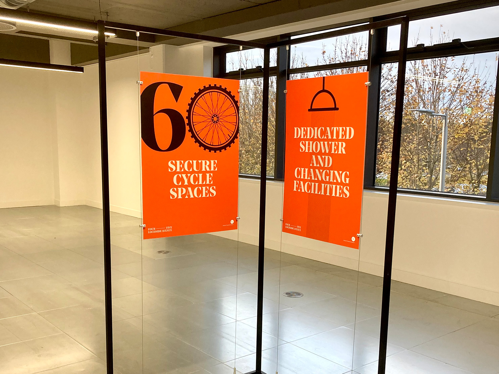 Exhibition & Display - Vantage signs Vantage signs