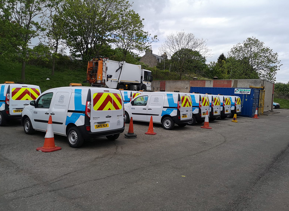 Signage Vantage signs Vantage signs